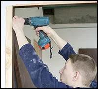 Central Garage Door Repair Service St Paul, MN 651-319-9452 - Installation
