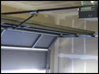 Central Garage Door Repair Service St Paul, MN 651-319-9452 - overhead