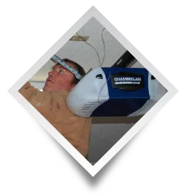 Central Garage Door Repair Service St Paul, MN 651-319-9452