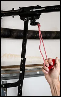 Central Garage Door Repair Service St Paul, MN 651-319-9452 - spring